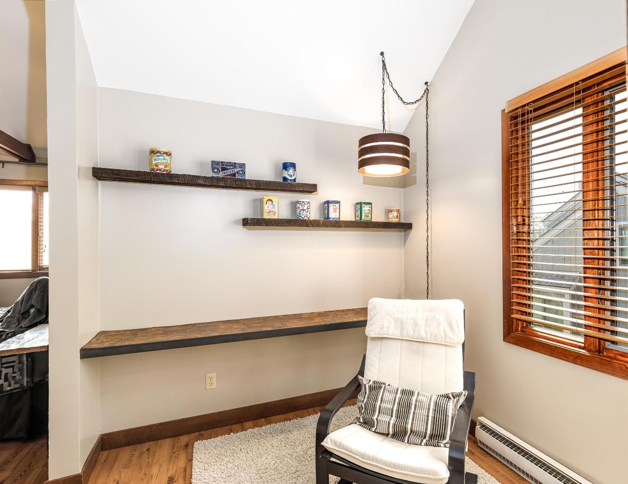Quiet Home Minutes From Lake Galena & Eagle Ridge Exterior photo