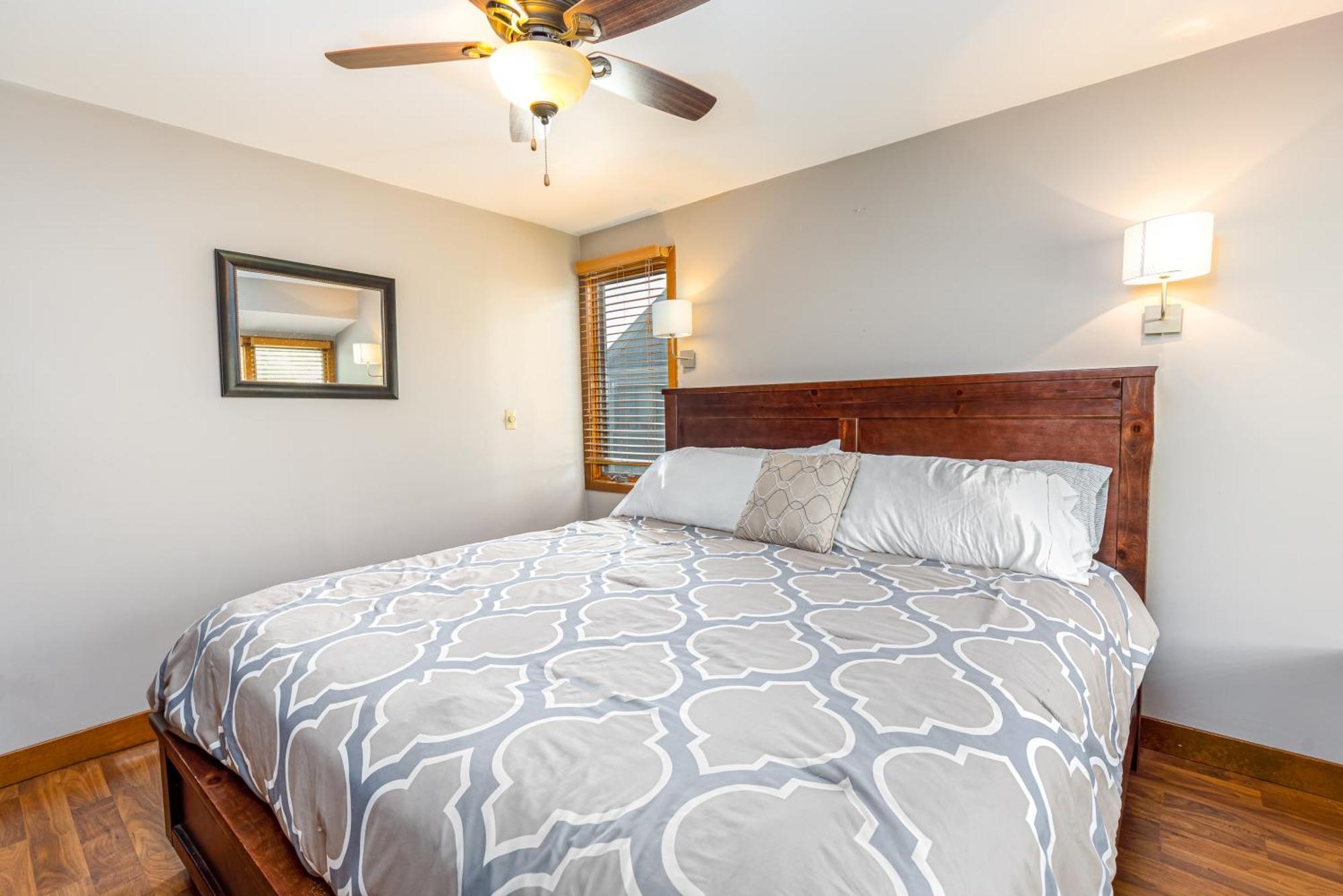 Quiet Home Minutes From Lake Galena & Eagle Ridge Exterior photo